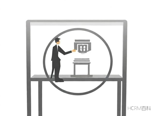 销售错误怎么处理？如何有效预防？-第1张图片-HCRM百科