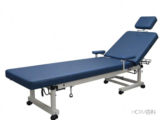 理疗床怎么选？哪种类型最适合家用？-第1张图片-HCRM百科