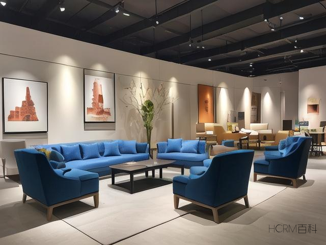 如何高效接待家具展观众?怎样提升参展体验?-第1张图片-HCRM百科 如何高效接待家具展观众?怎样提升参展体验?-第1张图片-HCRM百科