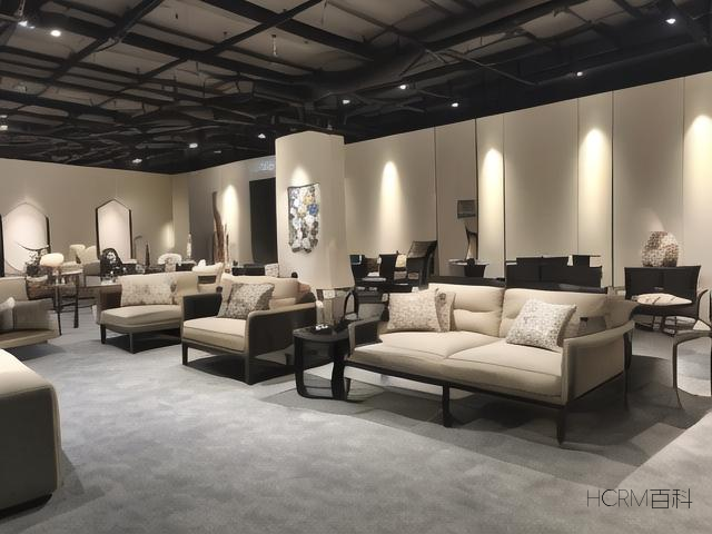 如何高效接待家具展观众?怎样提升参展体验?-第2张图片-HCRM百科 如何高效接待家具展观众?怎样提升参展体验?-第2张图片-HCRM百科
