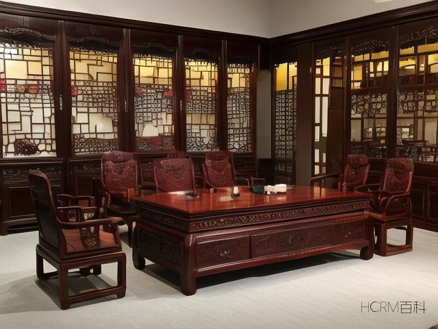 如何挑选优质紫檀家具?实用技巧与选购避坑指南-第1张图片-HCRM百科 如何挑选优质紫檀家具?实用技巧与选购避坑指南-第1张图片-HCRM百科