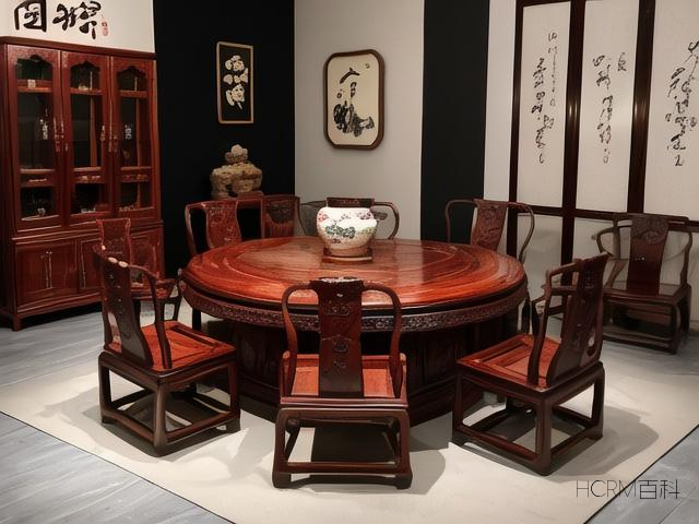 如何挑选优质紫檀家具?实用技巧与选购避坑指南-第2张图片-HCRM百科 如何挑选优质紫檀家具?实用技巧与选购避坑指南-第2张图片-HCRM百科