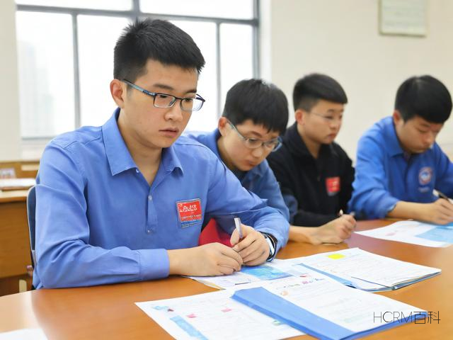 如何提高教育科普的效果?-第2张图片-HCRM百科 如何提高教育科普的效果?-第2张图片-HCRM百科