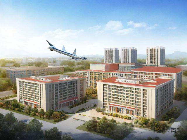 航空科普为何要进校园?-第1张图片-HCRM百科 航空科普为何要进校园?-第1张图片-HCRM百科