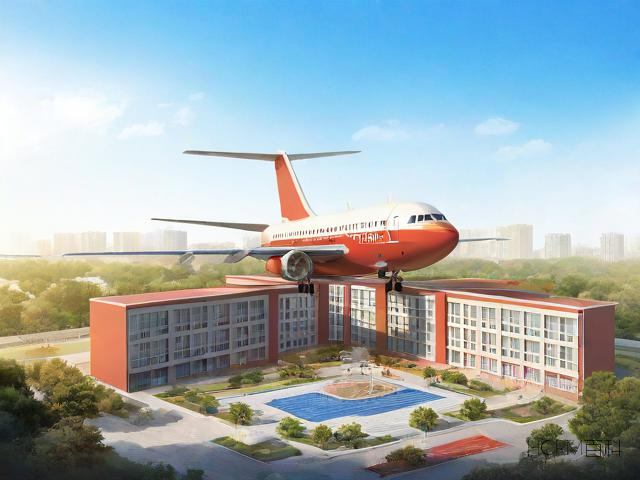 航空科普为何要进校园?-第2张图片-HCRM百科 航空科普为何要进校园?-第2张图片-HCRM百科