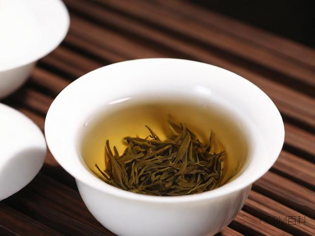 如何摆放茶叶更美观?实用技巧分享-第2张图片-HCRM百科 如何摆放茶叶更美观?实用技巧分享-第2张图片-HCRM百科