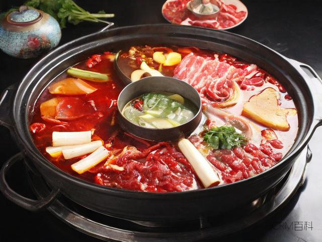 西式火锅怎么做?需要哪些食材?-第2张图片-HCRM百科 西式火锅怎么做?需要哪些食材?-第2张图片-HCRM百科