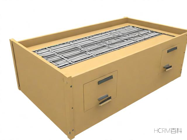 抽屉轨道如何拆卸，怎样安装？-第2张图片-HCRM百科
