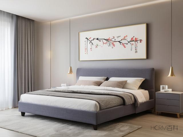 床头怎么挂画?床边怎么挂画?-第1张图片-HCRM百科 床头怎么挂画?床边怎么挂画?-第1张图片-HCRM百科