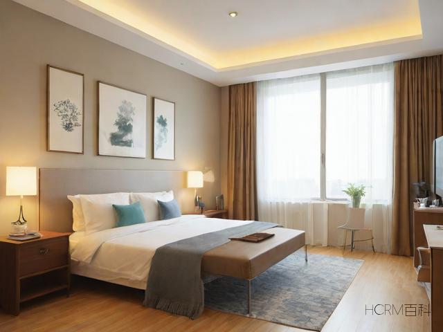 如何高效利用公寓空间?怎样摆放家居更有格调?-第1张图片-HCRM百科 如何高效利用公寓空间?怎样摆放家居更有格调?-第1张图片-HCRM百科