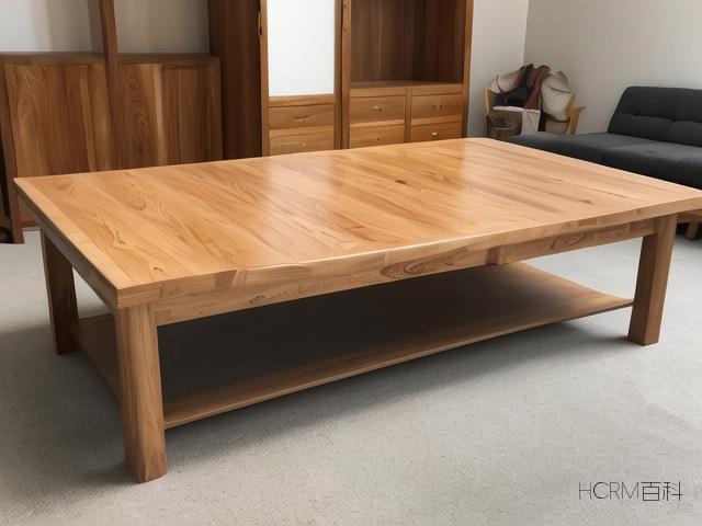 怎么分辨家具木材?有哪些实用技巧?-第1张图片-HCRM百科 怎么分辨家具木材?有哪些实用技巧?-第1张图片-HCRM百科