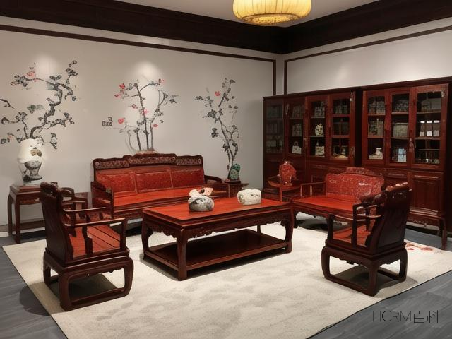 雍博堂红木家具怎么样?-第1张图片-HCRM百科 雍博堂红木家具怎么样?-第1张图片-HCRM百科