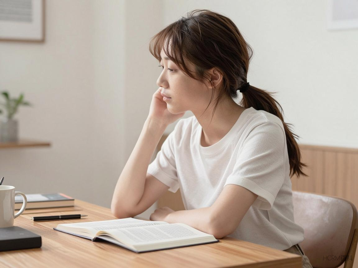 书桌高了怎么办？如何调整到合适高度？-第2张图片-HCRM百科