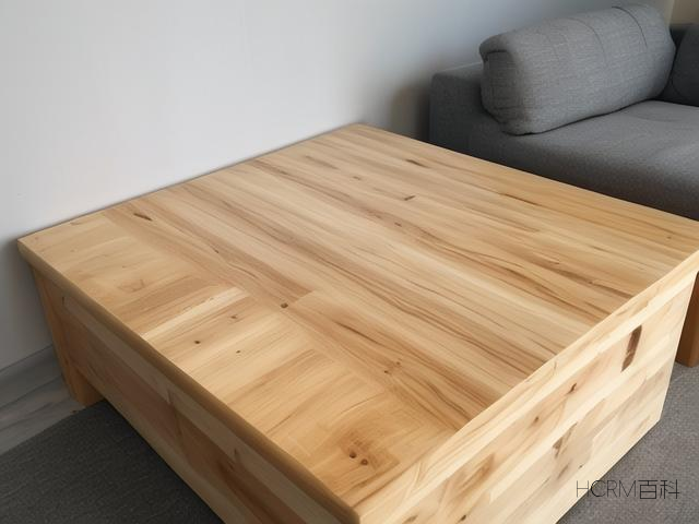 松木家具怎么贴纸?贴纸技巧有哪些?-第2张图片-HCRM百科 松木家具怎么贴纸?贴纸技巧有哪些?-第2张图片-HCRM百科