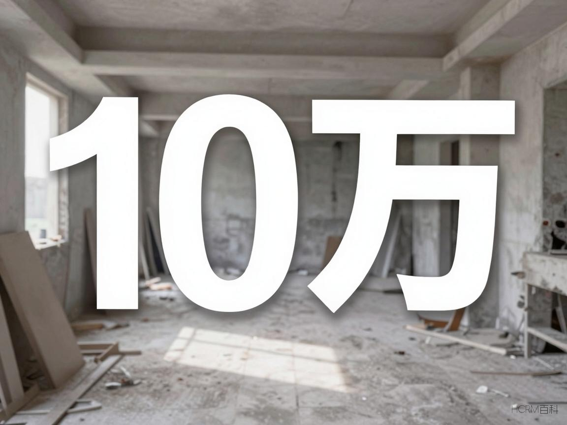 装修10万够用吗？效果怎么样？-第1张图片-HCRM百科