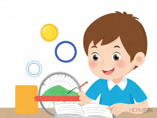 幼儿园小朋友需要了解哪些基础科学知识?-第1张图片-HCRM百科 幼儿园小朋友需要了解哪些基础科学知识?-第1张图片-HCRM百科