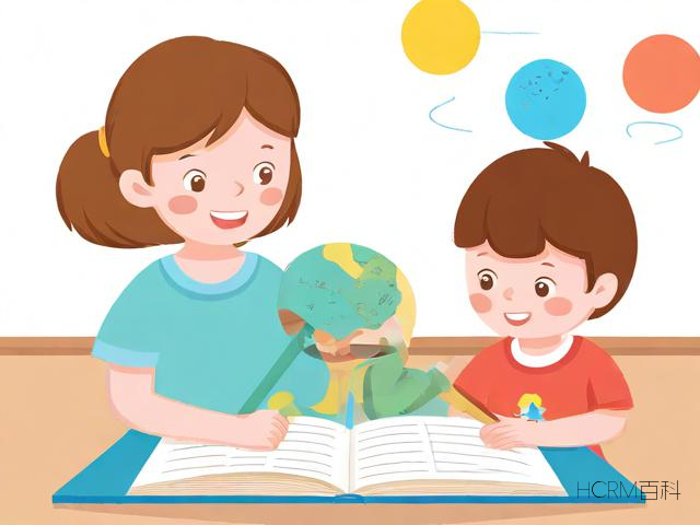 幼儿园小朋友需要了解哪些基础科学知识?-第2张图片-HCRM百科 幼儿园小朋友需要了解哪些基础科学知识?-第2张图片-HCRM百科