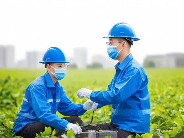 如何提高农作物产量?-第2张图片-HCRM百科 如何提高农作物产量?-第2张图片-HCRM百科