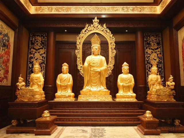 进新房怎么拜神?拜神有哪些注意事项?-第1张图片-HCRM百科 进新房怎么拜神?拜神有哪些注意事项?-第1张图片-HCRM百科