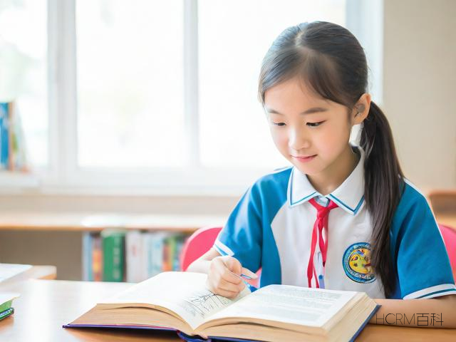 中学生适合阅读哪些科普书籍?-第1张图片-HCRM百科 中学生适合阅读哪些科普书籍?-第1张图片-HCRM百科