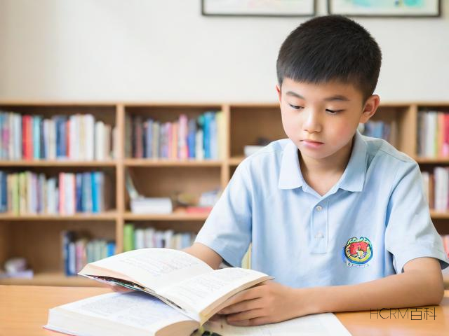 中学生适合阅读哪些科普书籍?-第2张图片-HCRM百科 中学生适合阅读哪些科普书籍?-第2张图片-HCRM百科