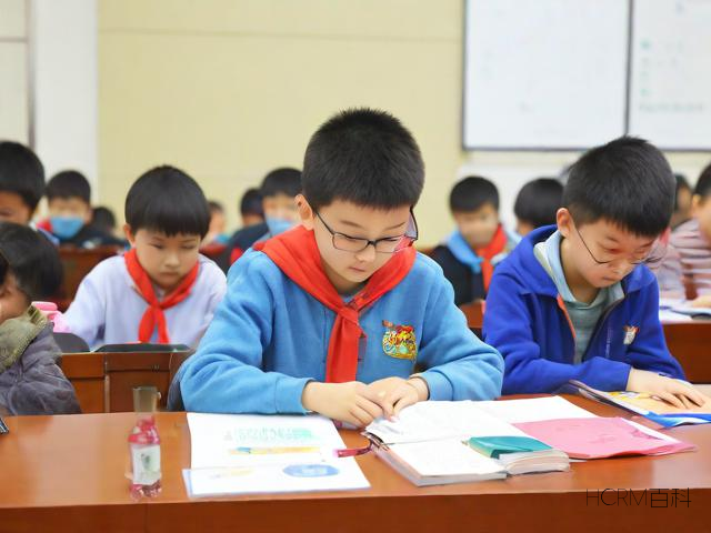 小学科普讲座讲了哪些有趣知识?-第1张图片-HCRM百科 小学科普讲座讲了哪些有趣知识?-第1张图片-HCRM百科