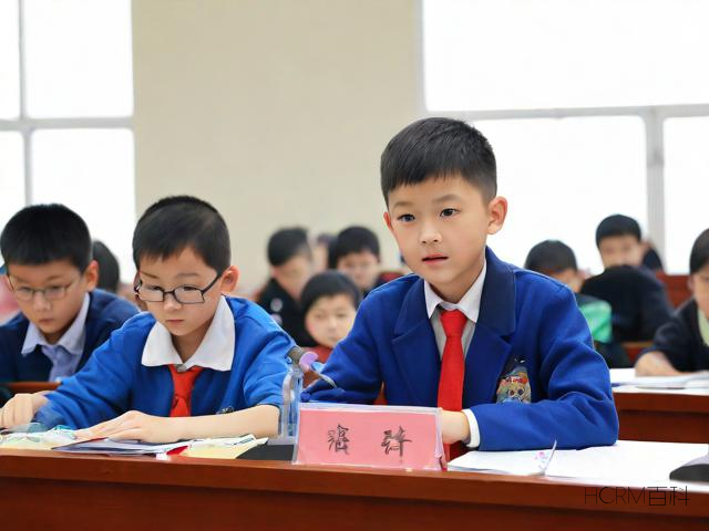 小学科普讲座讲了哪些有趣知识?-第2张图片-HCRM百科 小学科普讲座讲了哪些有趣知识?-第2张图片-HCRM百科