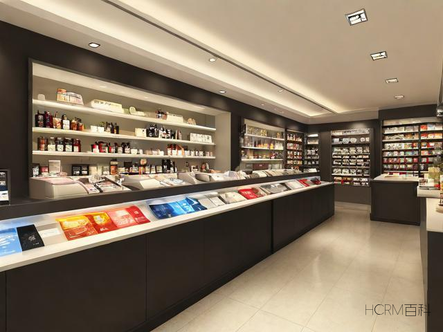 分店地址怎么表达?表达方式有哪些?-第1张图片-HCRM百科 分店地址怎么表达?表达方式有哪些?-第1张图片-HCRM百科