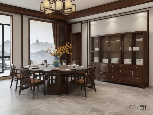 中式家具如何搭配?实用技巧与方案推荐-第1张图片-HCRM百科 中式家具如何搭配?实用技巧与方案推荐-第1张图片-HCRM百科