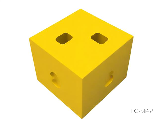 方形怎么摆造型？有哪些创意摆法？-第1张图片-HCRM百科