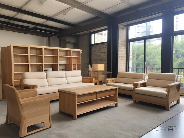 家具厂如何制定高效发展策略应对市场趋势?-第1张图片-HCRM百科 家具厂如何制定高效发展策略应对市场趋势?-第1张图片-HCRM百科