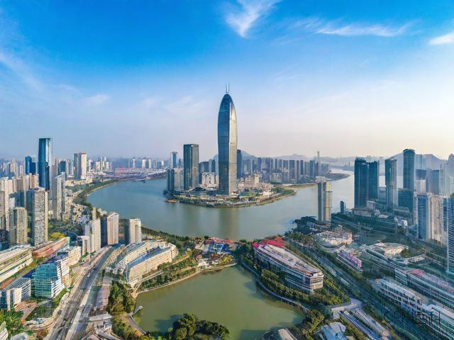 厦门市集美区的居住生活体验如何?-第1张图片-HCRM百科 厦门市集美区的居住生活体验如何?-第1张图片-HCRM百科