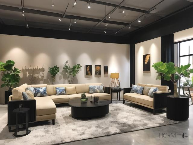 家具展厅怎么摆设?有哪些技巧?-第1张图片-HCRM百科 家具展厅怎么摆设?有哪些技巧?-第1张图片-HCRM百科