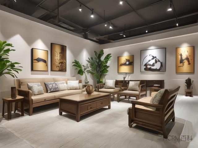 家具展厅怎么摆设?有哪些技巧?-第2张图片-HCRM百科 家具展厅怎么摆设?有哪些技巧?-第2张图片-HCRM百科
