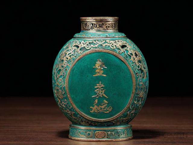 仿古绿怎么调？调制方法是什么？-第1张图片-HCRM百科