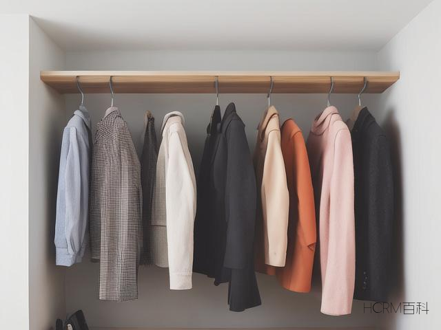 进门怎么挂衣服?进门后如何收纳衣物?-第1张图片-HCRM百科 进门怎么挂衣服?进门后如何收纳衣物?-第1张图片-HCRM百科