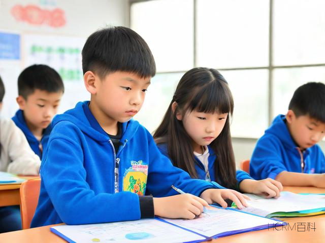 青少年科普教育活动如何开展?-第2张图片-HCRM百科 青少年科普教育活动如何开展?-第2张图片-HCRM百科