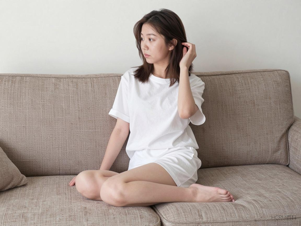 如何去除布艺沙发上的污渍？有哪些简单有效的方法？-第1张图片-HCRM百科