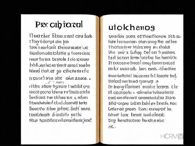 六下英语书科普版有哪些内容?-第1张图片-HCRM百科 六下英语书科普版有哪些内容?-第1张图片-HCRM百科