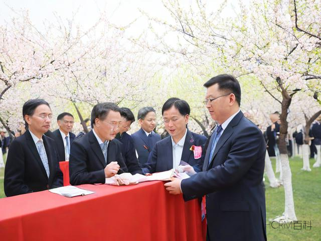 科普之春活动有哪些亮点?-第2张图片-HCRM百科 科普之春活动有哪些亮点?-第2张图片-HCRM百科