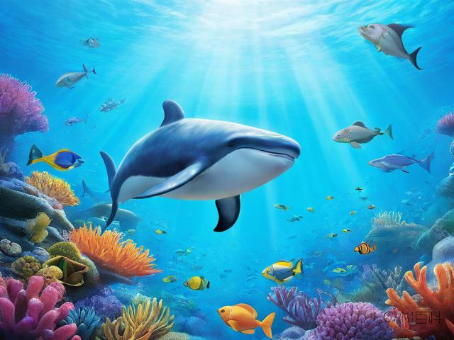 海洋动物有哪些独特习性?-第1张图片-HCRM百科 海洋动物有哪些独特习性?-第1张图片-HCRM百科