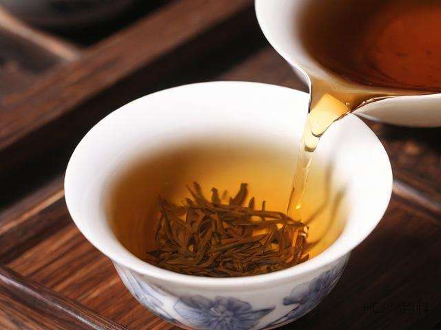 茶科普知识-第1张图片-HCRM百科 茶科普知识-第1张图片-HCRM百科