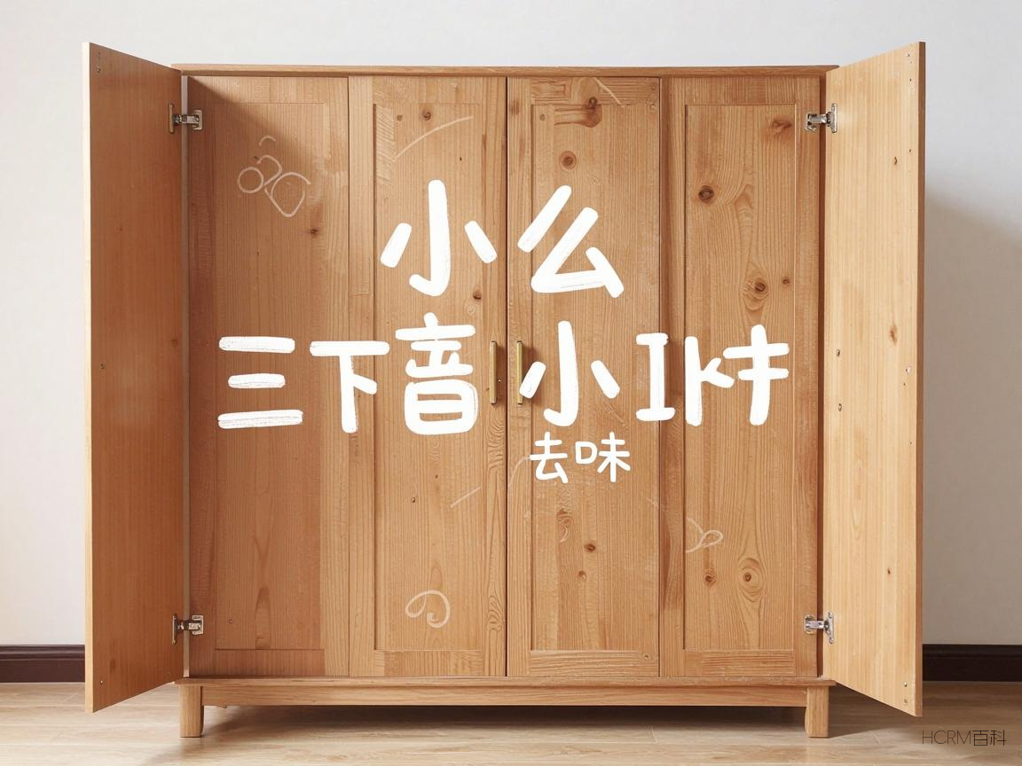 新柜子怎么去味？哪些方法最有效？-第2张图片-HCRM百科