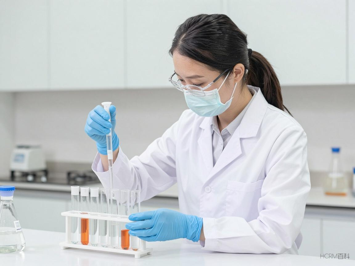 如何自己测试甲醛？测试结果可靠吗？-第2张图片-HCRM百科
