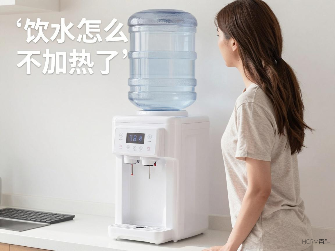 饮水机怎么不加热了？是温控器坏了还是加热管烧了？-第2张图片-HCRM百科