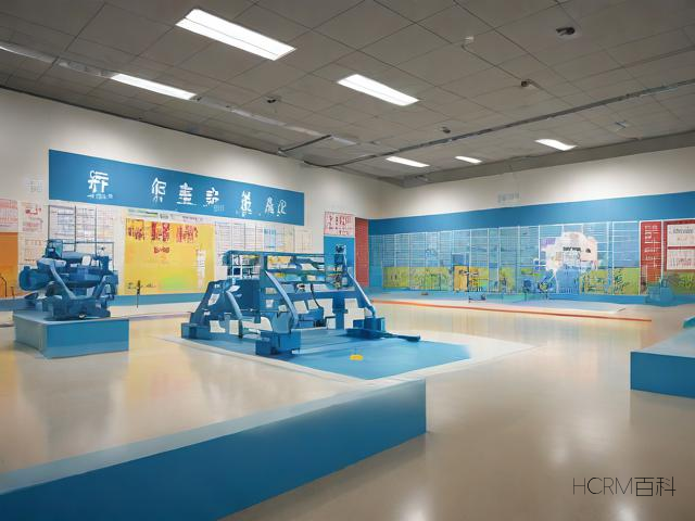 学校科普馆有什么独特之处?-第1张图片-HCRM百科 学校科普馆有什么独特之处?-第1张图片-HCRM百科