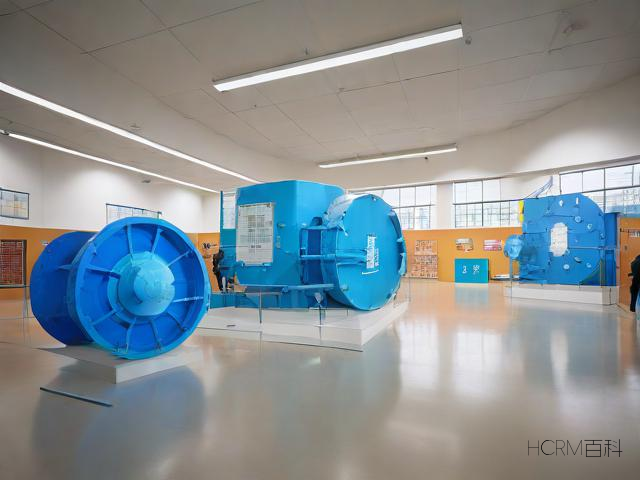 学校科普馆有什么独特之处?-第2张图片-HCRM百科 学校科普馆有什么独特之处?-第2张图片-HCRM百科