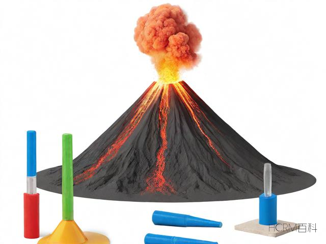 火山喷发科普实验是如何进行的?-第1张图片-HCRM百科 火山喷发科普实验是如何进行的?-第1张图片-HCRM百科