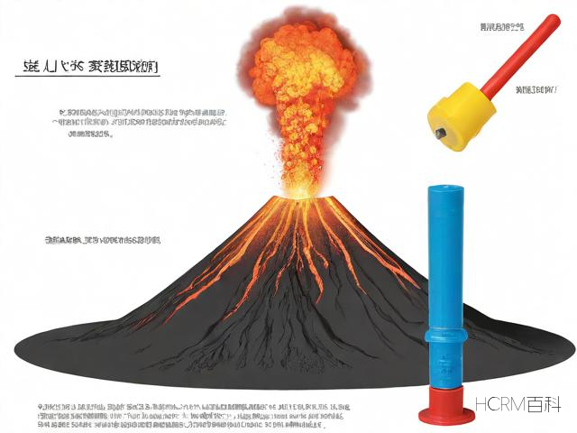 火山喷发科普实验是如何进行的?-第2张图片-HCRM百科 火山喷发科普实验是如何进行的?-第2张图片-HCRM百科