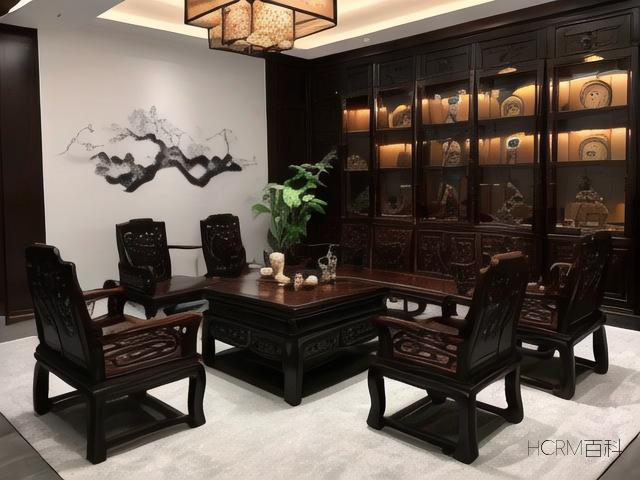 黑檀家具怎么养护?有哪些注意事项?-第1张图片-HCRM百科 黑檀家具怎么养护?有哪些注意事项?-第1张图片-HCRM百科